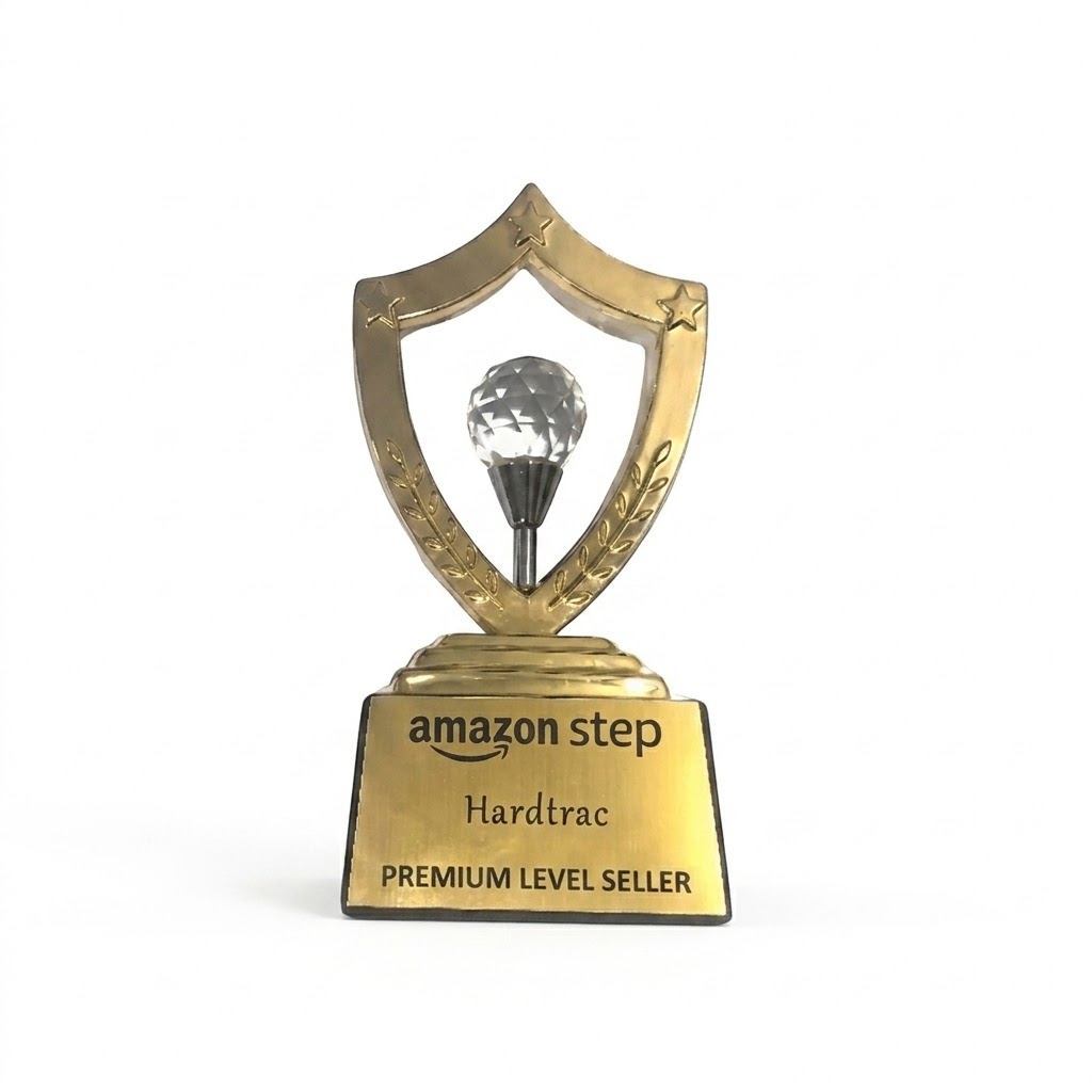 Amazon Step — Premium Level Seller